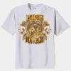 Youth Core Blend Tee Thumbnail