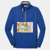 Dri FIT 1/2 Zip Cover Up Thumbnail