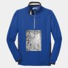 Dri FIT 1/2 Zip Cover Up Thumbnail