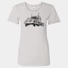 Women's Ideal T-Shirt Thumbnail