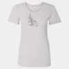 Women's Ideal T-Shirt Thumbnail