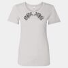 Women's Ideal T-Shirt Thumbnail