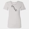Women's Ideal T-Shirt Thumbnail