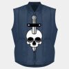 Quilted Vest Thumbnail