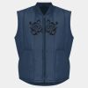 Quilted Vest Thumbnail