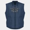 Quilted Vest Thumbnail