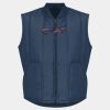 Quilted Vest Thumbnail