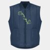 Quilted Vest Thumbnail