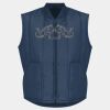 Quilted Vest Thumbnail