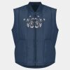 Quilted Vest Thumbnail