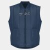 Quilted Vest Thumbnail