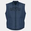 Quilted Vest Thumbnail
