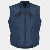 Quilted Vest Thumbnail