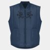 Quilted Vest Thumbnail