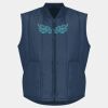 Quilted Vest Thumbnail