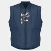 Quilted Vest Thumbnail