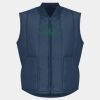 Quilted Vest Thumbnail