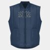 Quilted Vest Thumbnail