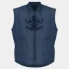 Quilted Vest Thumbnail