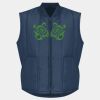 Quilted Vest Thumbnail