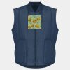 Quilted Vest Thumbnail