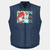 Quilted Vest Thumbnail