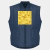 Quilted Vest Thumbnail