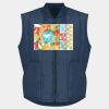 Quilted Vest Thumbnail