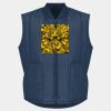 Quilted Vest Thumbnail