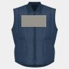 Quilted Vest Thumbnail
