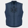 Quilted Vest Thumbnail