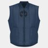 Quilted Vest Thumbnail