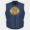 Quilted Vest Thumbnail
