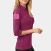 Women's Gauge Polo Thumbnail