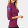 Women's Gauge Polo Thumbnail
