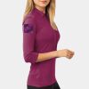 Women's Gauge Polo Thumbnail