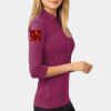 Women's Gauge Polo Thumbnail