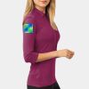 Women's Gauge Polo Thumbnail