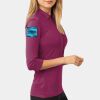 Women's Gauge Polo Thumbnail