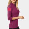 Women's Gauge Polo Thumbnail